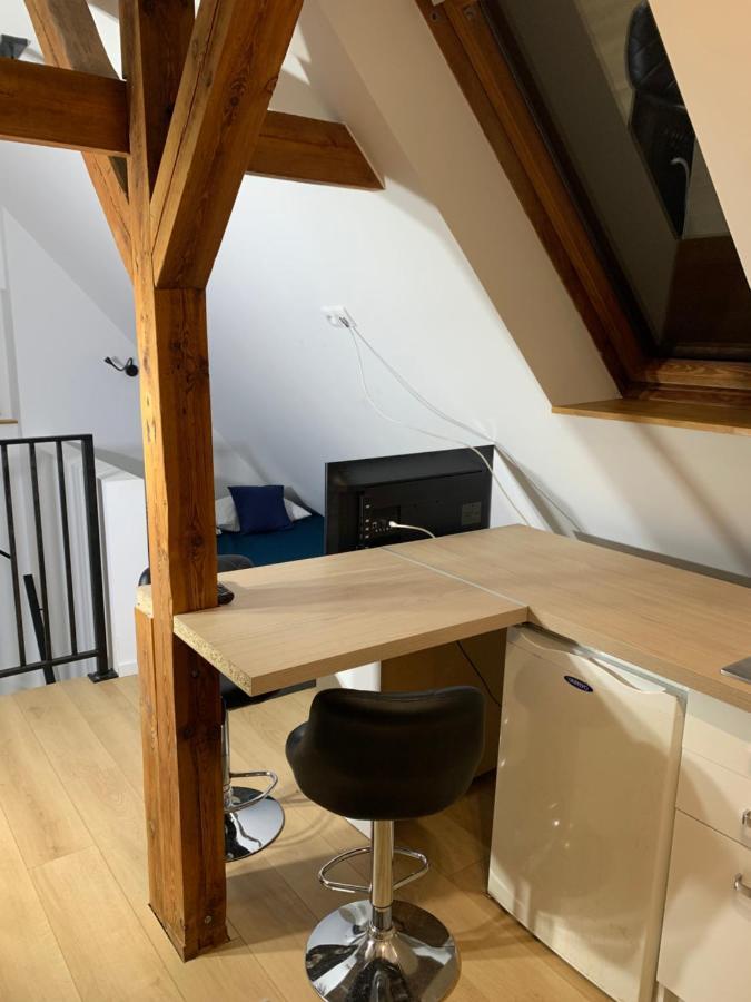 Zacisze Nest - Noclegi Blisko Plazy Mielno  Buitenkant foto