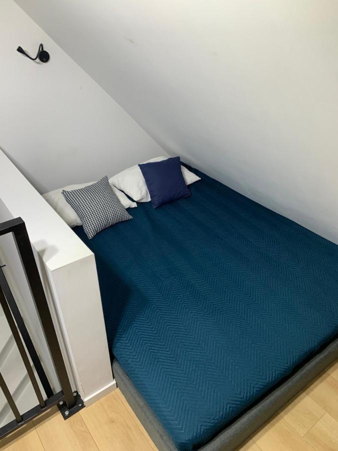 Zacisze Nest - Noclegi Blisko Plazy Mielno  Buitenkant foto