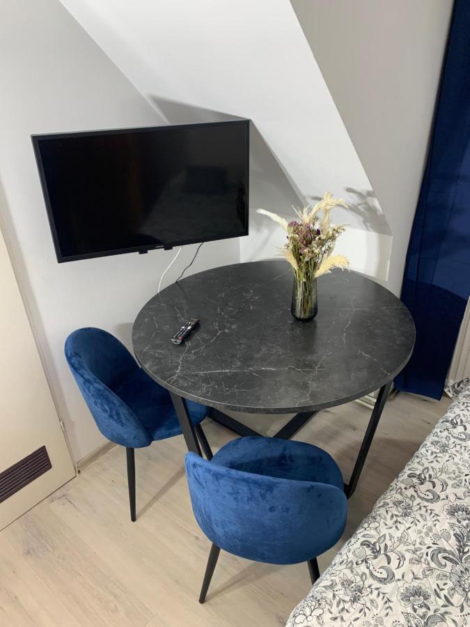 Zacisze Nest - Noclegi Blisko Plazy Mielno  Buitenkant foto