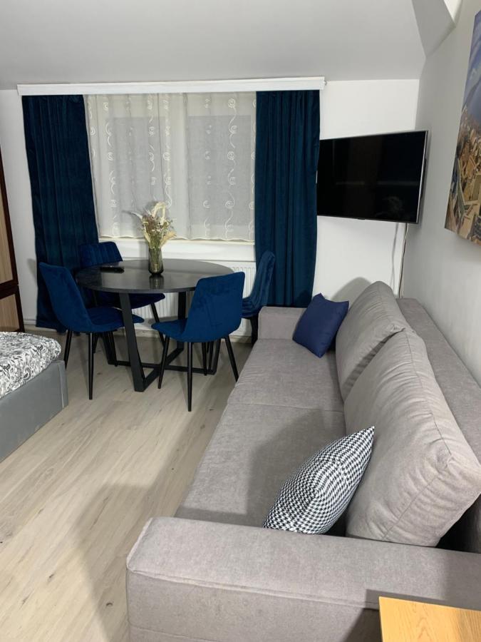 Zacisze Nest - Noclegi Blisko Plazy Mielno  Buitenkant foto