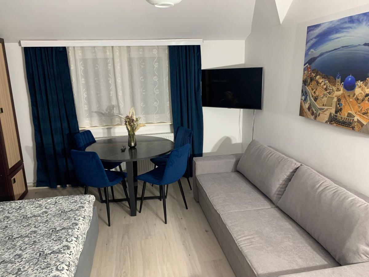 Zacisze Nest - Noclegi Blisko Plazy Mielno  Buitenkant foto