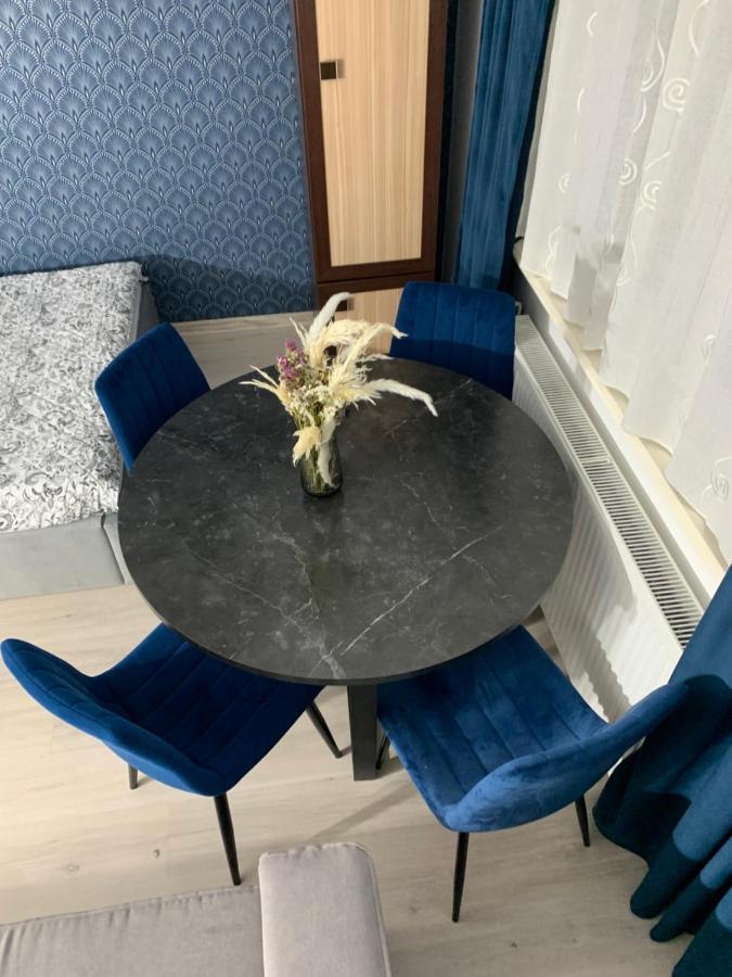 Zacisze Nest - Noclegi Blisko Plazy Mielno  Buitenkant foto