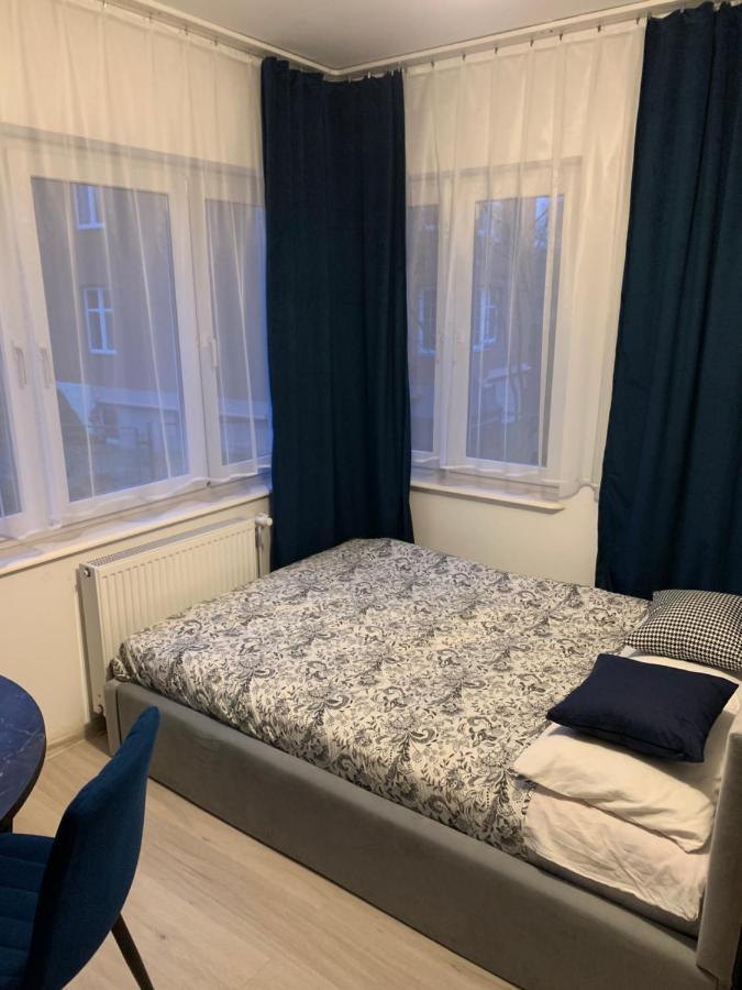 Zacisze Nest - Noclegi Blisko Plazy Mielno  Buitenkant foto