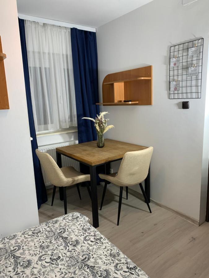 Zacisze Nest - Noclegi Blisko Plazy Mielno  Buitenkant foto