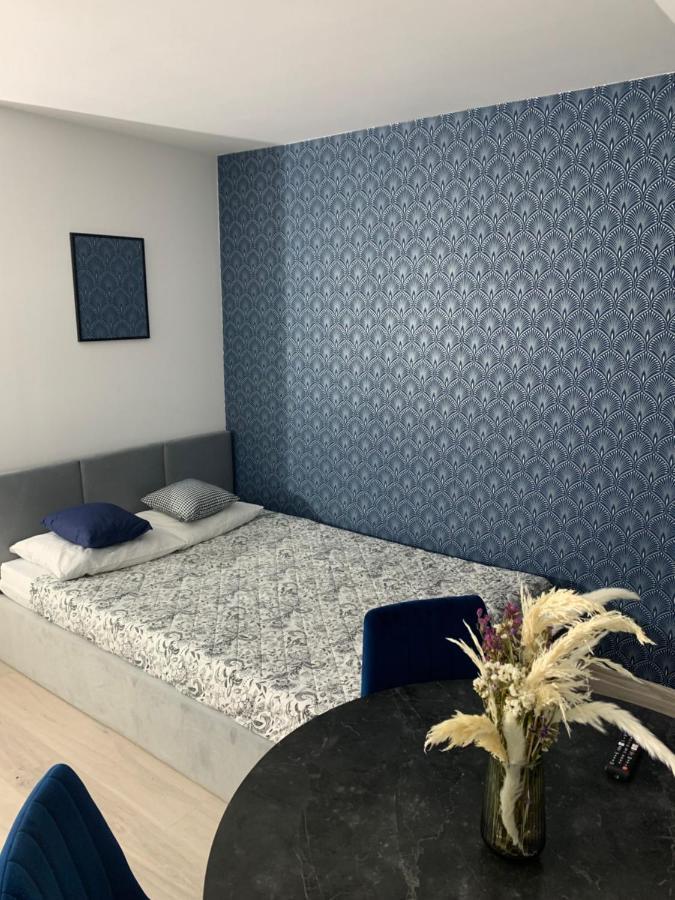 Zacisze Nest - Noclegi Blisko Plazy Mielno  Buitenkant foto