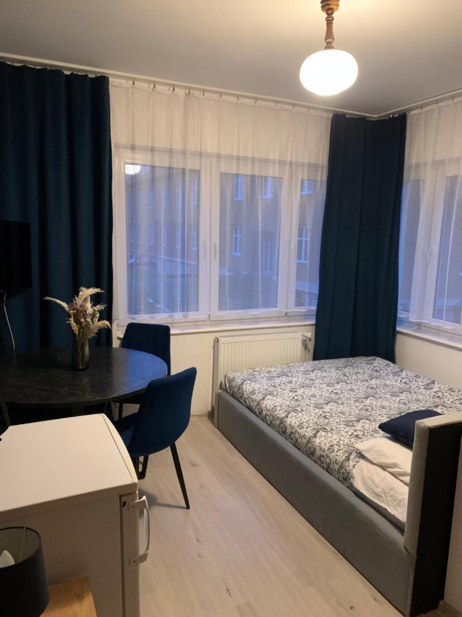 Zacisze Nest - Noclegi Blisko Plazy Mielno  Buitenkant foto