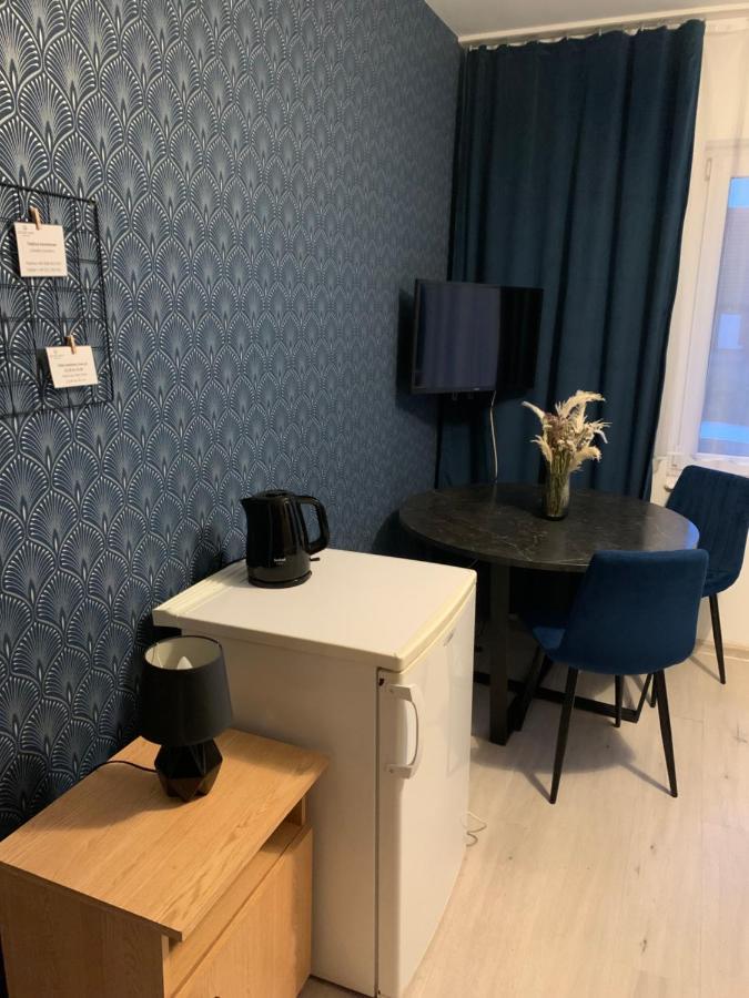 Zacisze Nest - Noclegi Blisko Plazy Mielno  Buitenkant foto