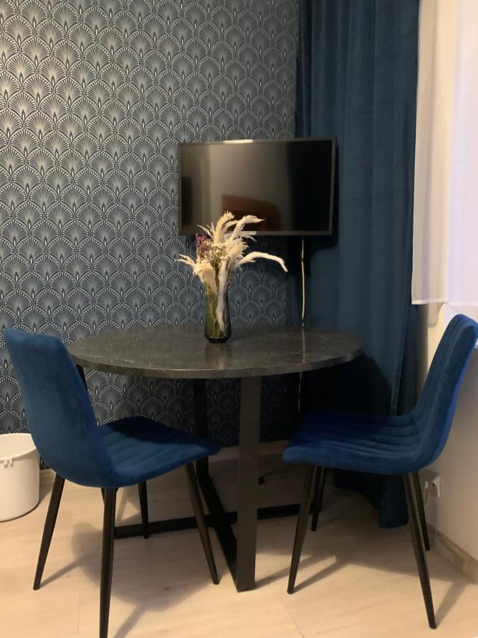 Zacisze Nest - Noclegi Blisko Plazy Mielno  Buitenkant foto