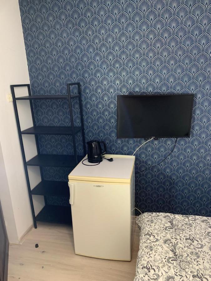 Zacisze Nest - Noclegi Blisko Plazy Mielno  Buitenkant foto