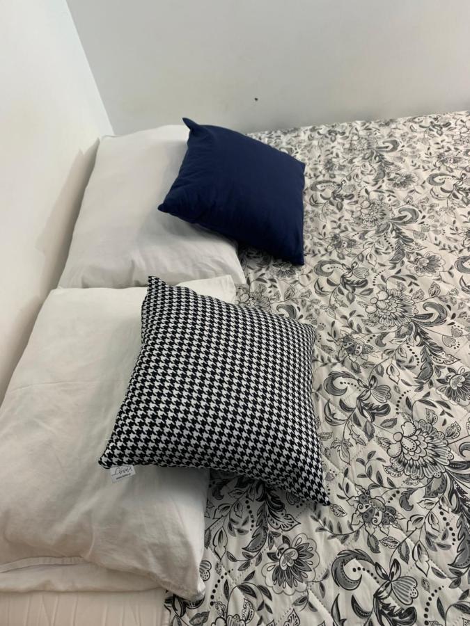 Zacisze Nest - Noclegi Blisko Plazy Mielno  Buitenkant foto