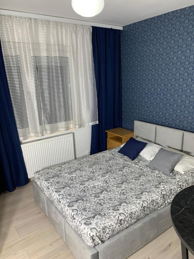 Zacisze Nest - Noclegi Blisko Plazy Mielno  Buitenkant foto