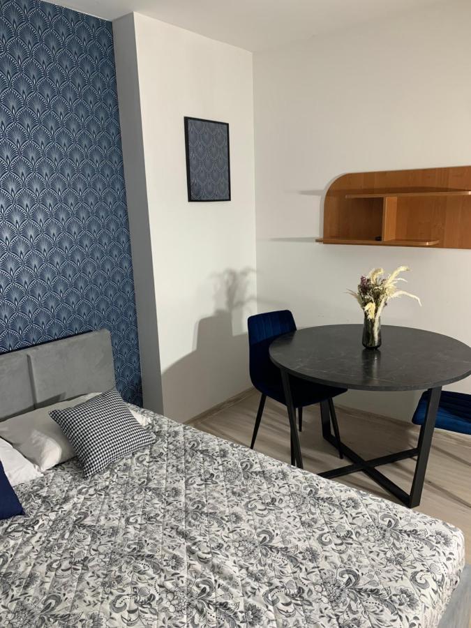 Zacisze Nest - Noclegi Blisko Plazy Mielno  Buitenkant foto