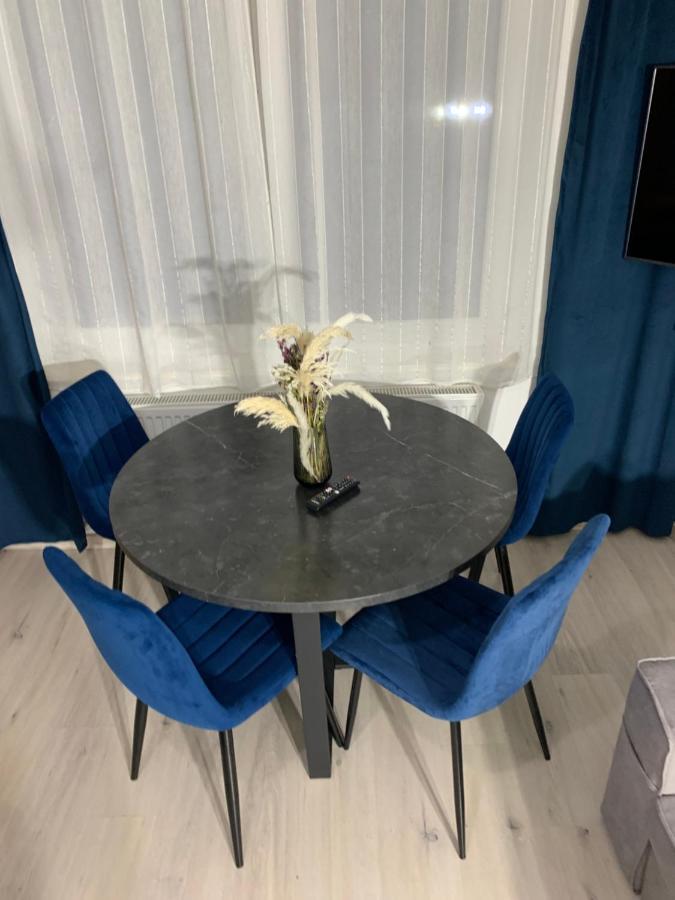 Zacisze Nest - Noclegi Blisko Plazy Mielno  Buitenkant foto