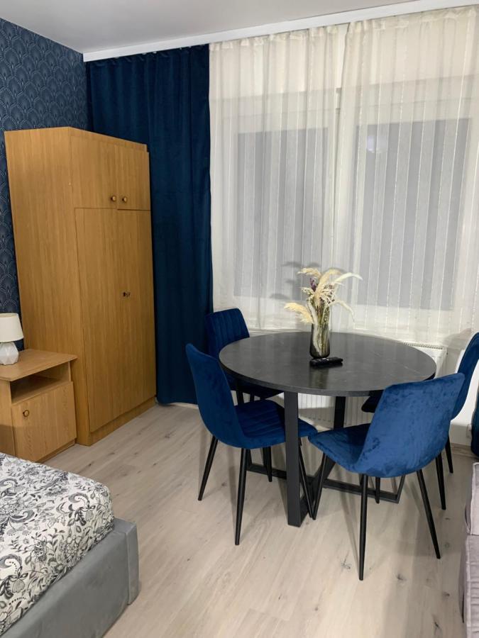Zacisze Nest - Noclegi Blisko Plazy Mielno  Buitenkant foto
