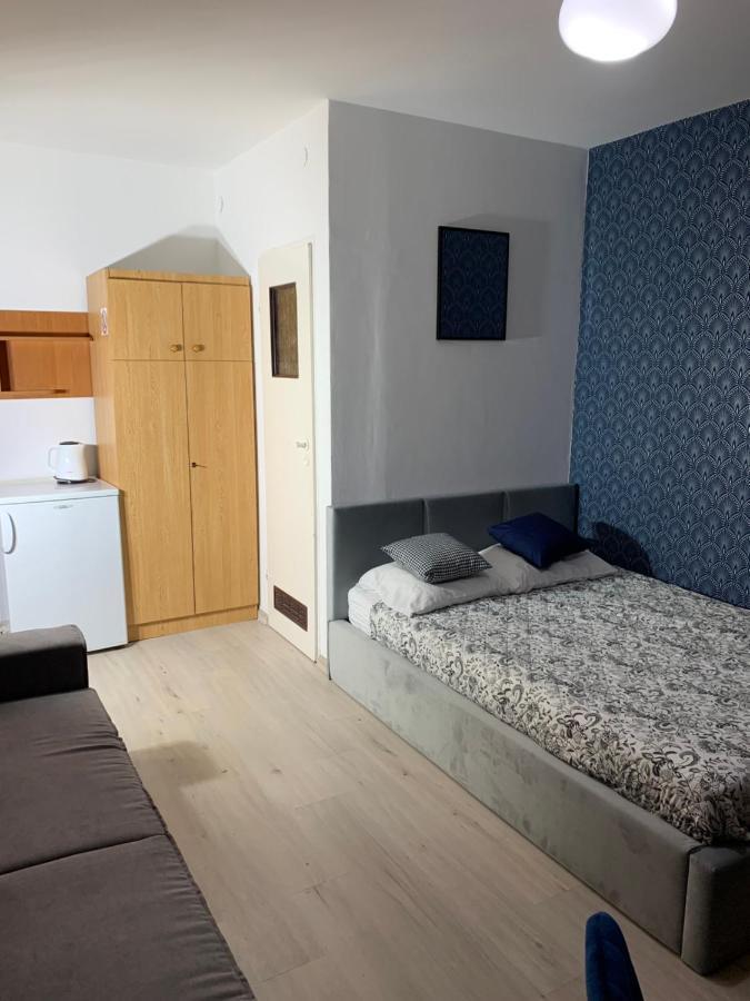 Zacisze Nest - Noclegi Blisko Plazy Mielno  Buitenkant foto