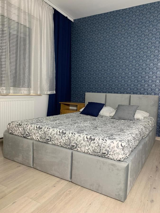 Zacisze Nest - Noclegi Blisko Plazy Mielno  Buitenkant foto